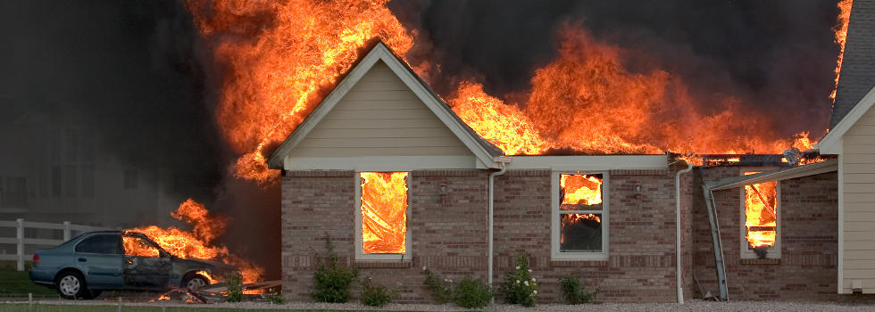 <small>INSURE</small>YOUR HOME